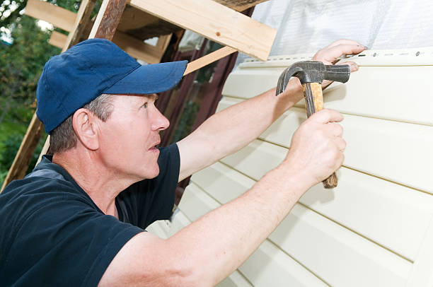 Affordable Siding Repair and Maintenance Services in Wiggins, CO