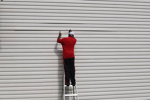 Best Wood Siding Installation  in Wiggins, CO