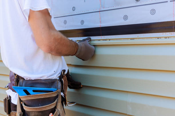 Best Siding for New Construction  in Wiggins, CO