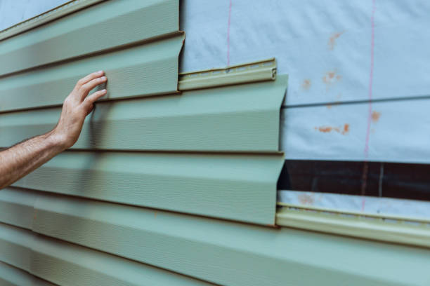 Best Siding Painting and Refinishing  in Wiggins, CO
